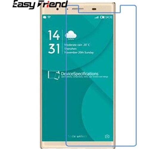 For DOOGEE Y9 Plus Y8 Y8C Y300 Screen Protector 9H Toughened Protective Film Guard Premium Tempered Glass