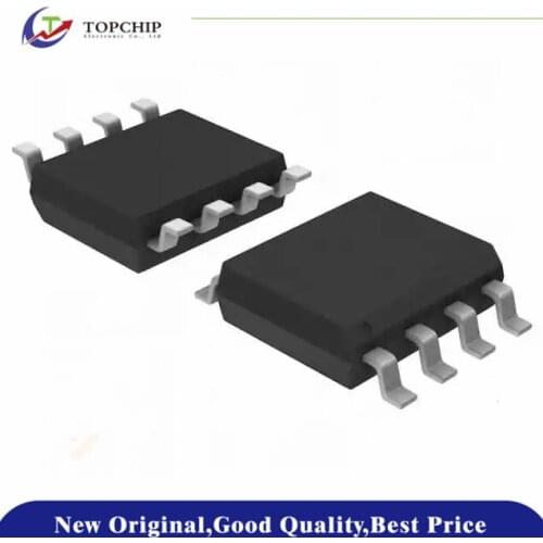 10Pcs New original NCP3170ADR2G REG BUCK ADJUSTABLE 3A 8SOIC