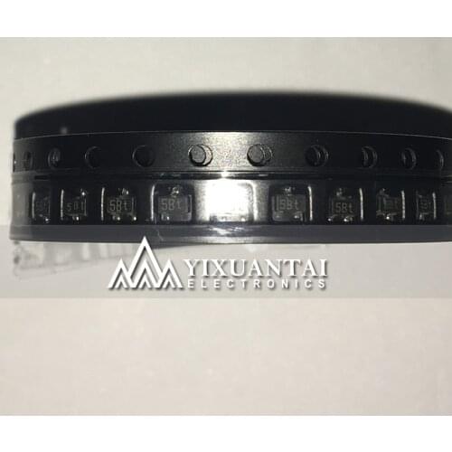 100pcs/lot 100% original BC807-16 5A BC807-25 5B BC807-40 5C BC808-25 5F BC807 SOT23