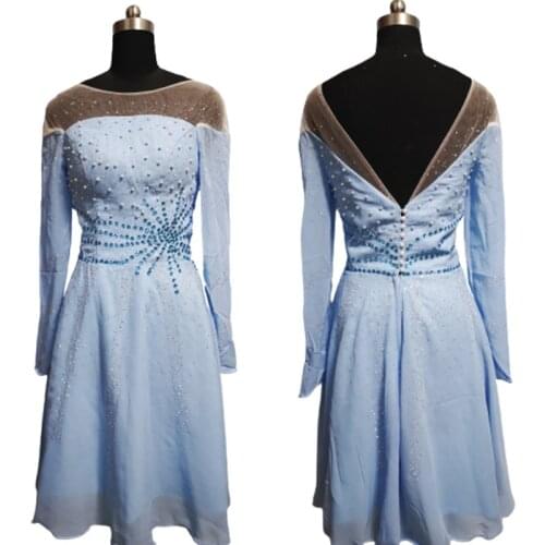 2021 New victorian Halloween Cosplay dress Colonial Georgian Renaissance Gothic Historical dress D-673