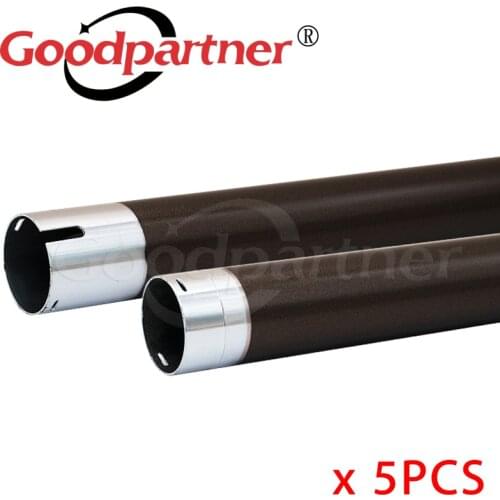 2X AF1015 Upper Fuser Roller HEAT ROLLER for Ricoh 1113 1015 1018 2015 2018 2018D 1115 1115P 2020 1800 1610 2501 2014