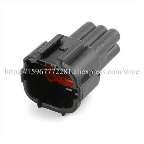 6188-0559 car male Connector female cable Terminal connectors jacket auto socket 6 pin Connector automotive plug DJ7069B-2.2-11