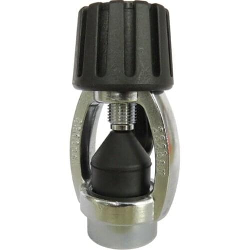 Diving First Stage D2Y1 Adapter Quick Joint Connector for Diving Tank Inflatable Swimming Water Sports Pool Accessories Dropship