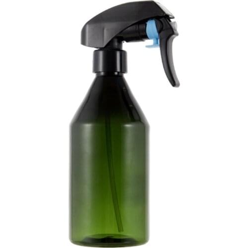 A0ND Plant Mister Spray Bottle Plastic 300ml Fine Mist Sprayer Garden Watering Can