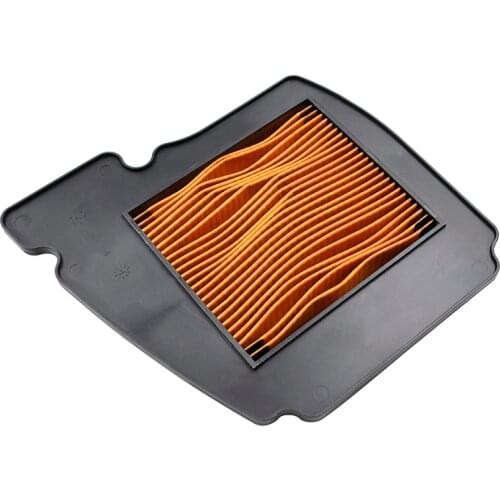Motorcycle Parts Air Filter Cartridge Element For YAMAHA FZ150 FAZER 153 2009-2011 FZ16 153 2008-2011