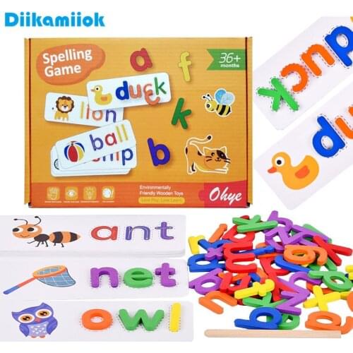 Diikamiiok Educational Toys