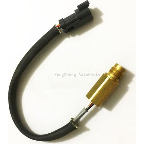 For Carter speed pressure sensor OEM DT04-3P