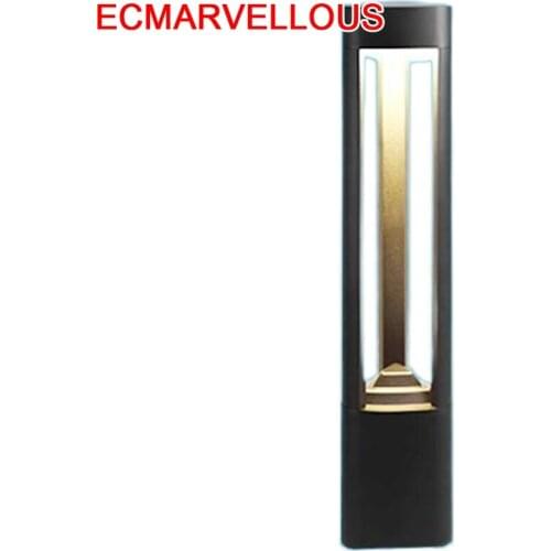 Садовые светильники ECMARVELLOUS China At AliExpress