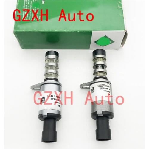 Original 55567050 Variable valve timing control solenoid valve for Chevrolet Cruze 1.6 1.8 Sonic Epica Excelle GT XT Opel Astra