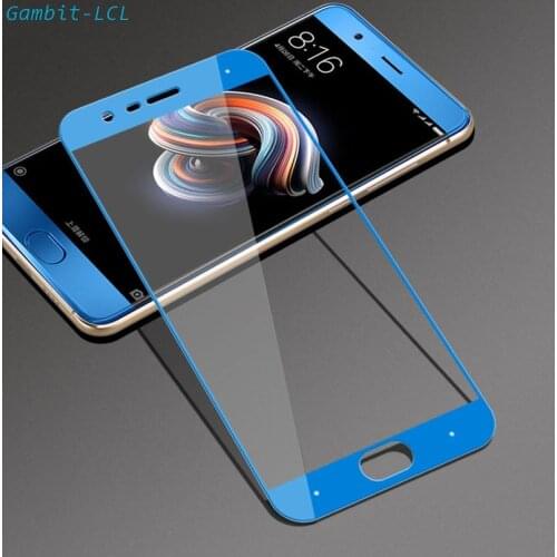Гамбит-LCL Screen Protectors For Xiaomi Mi Note 2