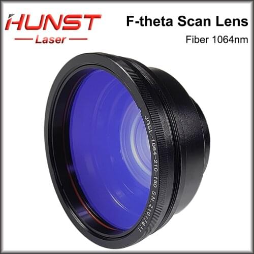 HUNST Optical Lenses