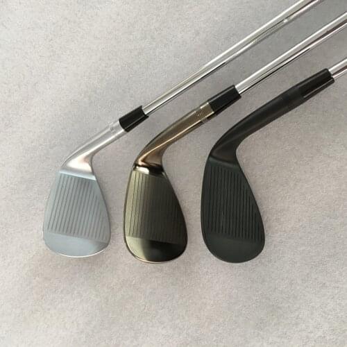 Golf Clubs Wedges S-M7 Three Colors 50/52/54/56/58/60 Degrees Fast Shipping