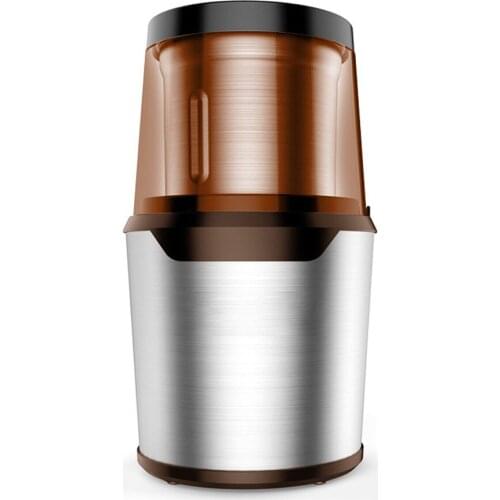 Multifunctional Household Ultra-fine Dry Grinding Grains And Sesame Powder Grinder