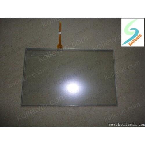 MT6100IV2WV 1PC new touch glass for touch screen panel HMI MT6100IV2WV