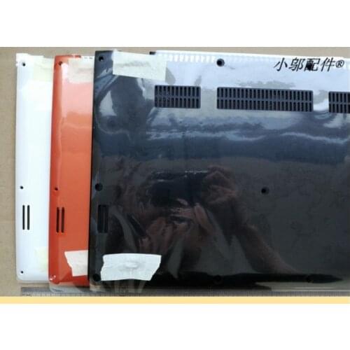New laptop bottom case base cover for lenovo YOGA3 14 PRO 13