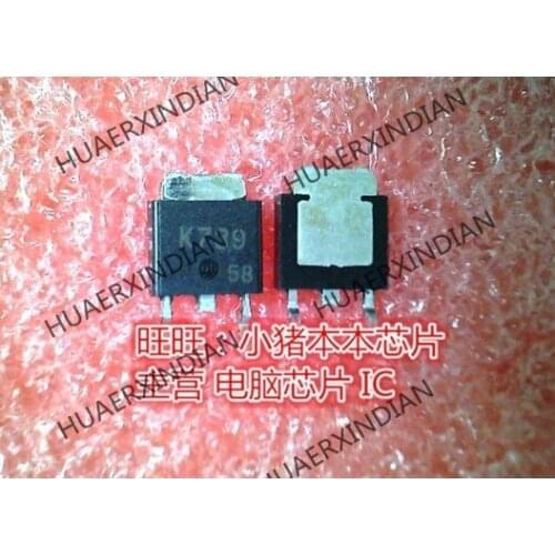 New original 2SK739 K739 TO-252 High Quality