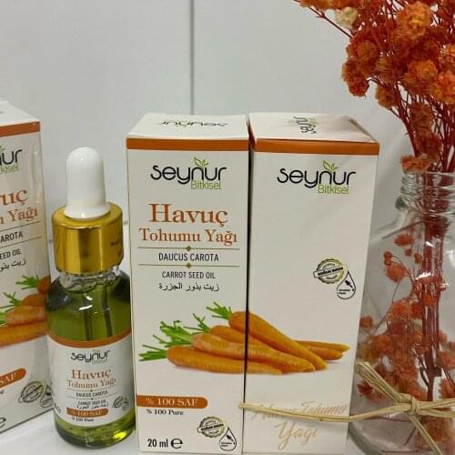 SEYNUR Body Scrubs