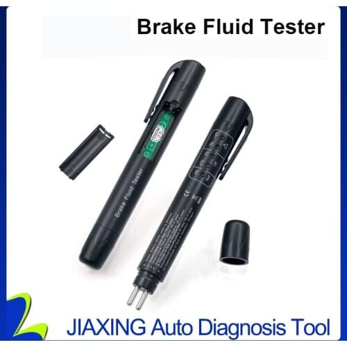 UFCRATER Automotive Testers