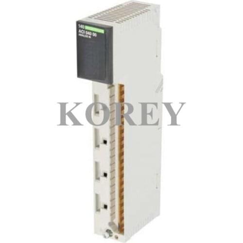 In Stock Schneider 140 Series HMI PLC Module 140DAI34000 140DAI35300 Input Module Fully Tested