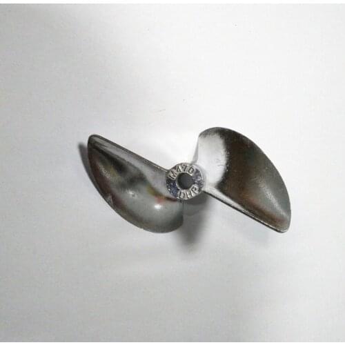 Dragon Hobby AL PROPELLER D70*P1.4 M470 for 12016 P1 RACING SNAP 1400GS260 26CC GAS BOAT