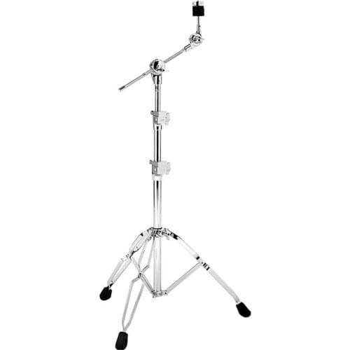 32, 25, 22mm high grade 3 section cymbal stand drum set stand