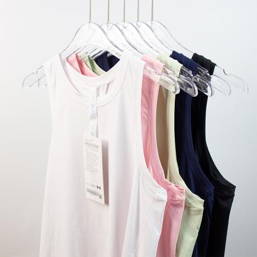 Women Sport Jerseys Fitness Yoga Shirt Backless Sport Shirt Tank Top Quick Dry Breathable Workout Tank Top Fitness Clothes