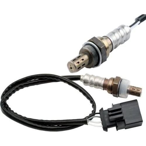 11780872674 Front Rear Lambda Probe O2 Oxygen Sensor For Mini one Cooper L4-1.6L JCW R50 R52 R53 R56 2002-2008 234-4457