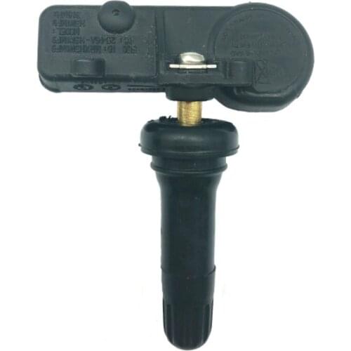 4PCS For Hyundai Veloster 2015 Car Tire Pressure Monitor Sensor TPMS 315MHZ OE:52933-2V000