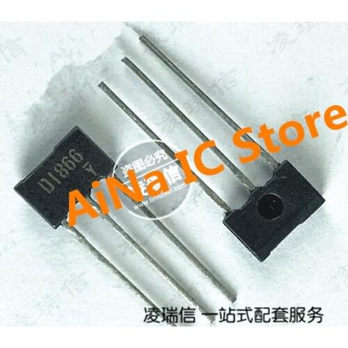 5PCS~50PCS/LOT 2SD1866 D1866 1866 Triode New Goods