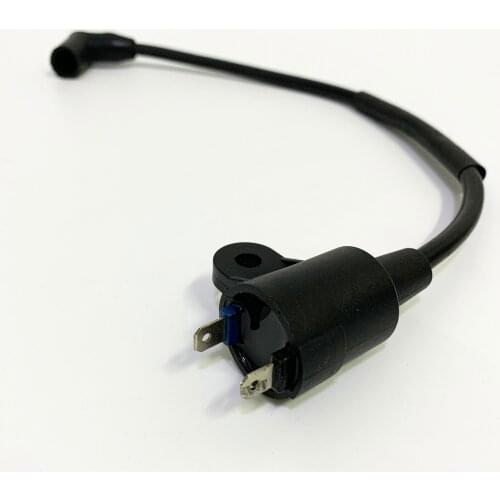 950 gasoline generator high voltage pack