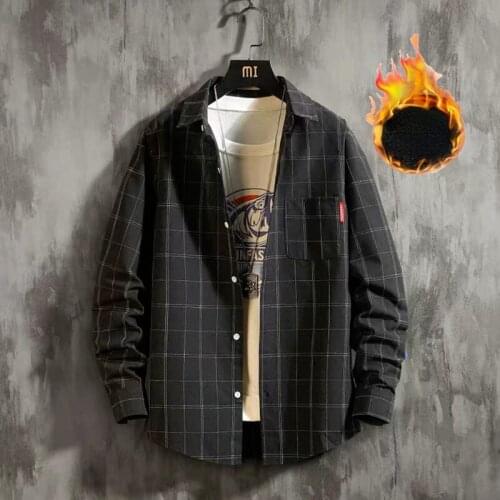 Мужские клечатые рубашки Ailutong China At AliExpress