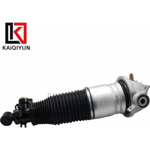 Rear Right Air Suspension Shock Absorber For Audi Q7 VW Touareg Porsche Cayenne Air Strut 4L0616020 7L8616020C 7L6616020D