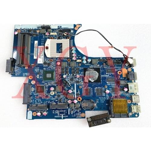 FOR clevo w650sh W650SR placa-mãe 6-77-w650sR00-d03 6-71-w6500-d03 N14P-GT-A2 100%teste ok