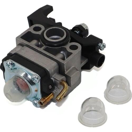 Carburetor Carb Replaces for Honda GX25 GX35 16100-Z0H-825 16100-Z0H-053 Carburetor