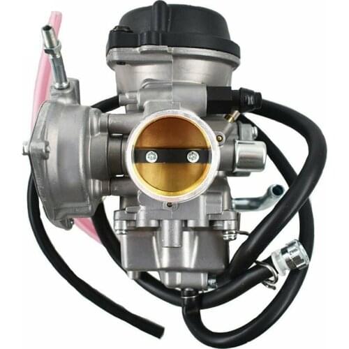 Carburetor for Suzuki LTZ400 LTZ 400 2X4 Quadsport ATV 2003-2007 Carb 2004 2005 2006