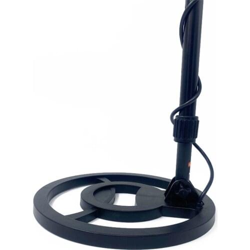 MD810 Metal Detector Coil Cover for Professional Underground Metal Detector Scanner Finder Gold Digger Treasure Hunterjavascript