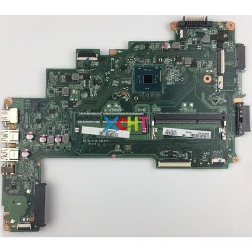 For Toshiba Satellite L50-C L55-C C55-C Series A000391890 DA0BLXMB6G0 Laptop Motherboard Mainboard System Board Tested