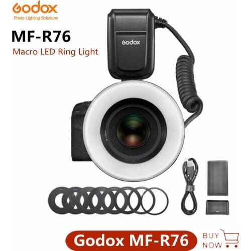 Кольцевые вспышки Nitze China At AliExpress