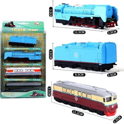 New alloy pull back Dongfeng Train model,1:64 train model toy,childrens gifts in original packaging,free wholesale shipping
