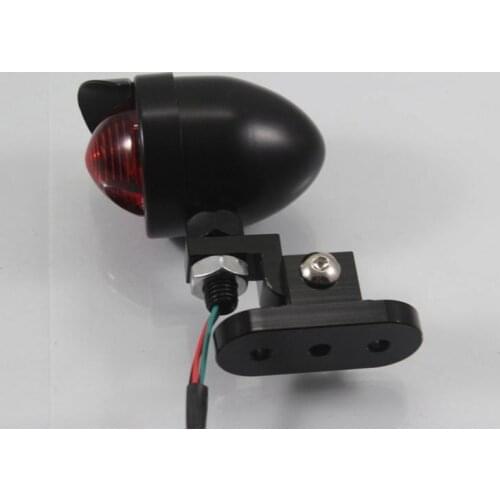 Olome Stop Lights For Motorcycles
