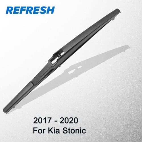 REFRESH Rear Wiper Blade for Kia Stonic