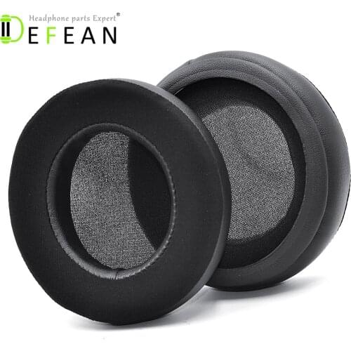 Defean Replacement Cooling-Gel Ear Pads Cushion For Razer Nari / Nari Ultimate Wireless headphones