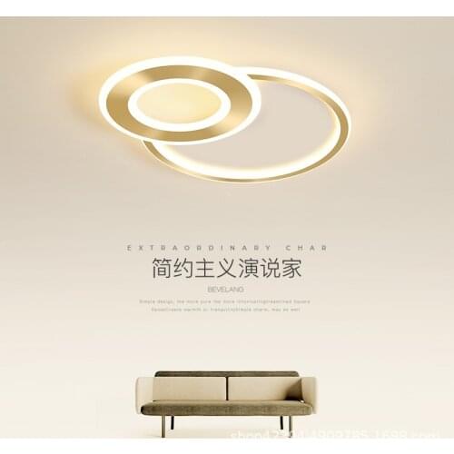 Nordic led modern led ceiling light ceiling lights luminaria led ceiling lights dining room living room bedroom