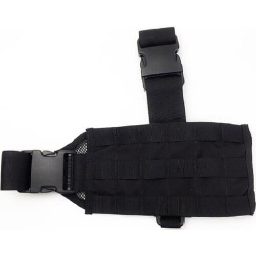 Tcmaoyi Imported DuPont Fabric Outdoor Multi-Functional Leg Guard Leg Bag Sundry Bag Tc0107