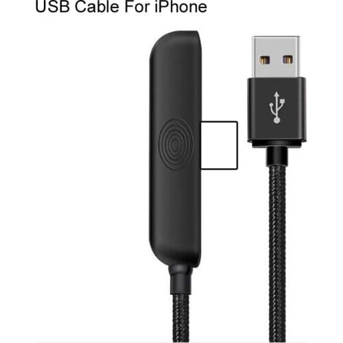 1 / 2M For Android IPHONE T Shape 90 ° Elbow Type-C USB Data Fast Charger Cable Game 5A Durable Charging Adapter Mobile Game