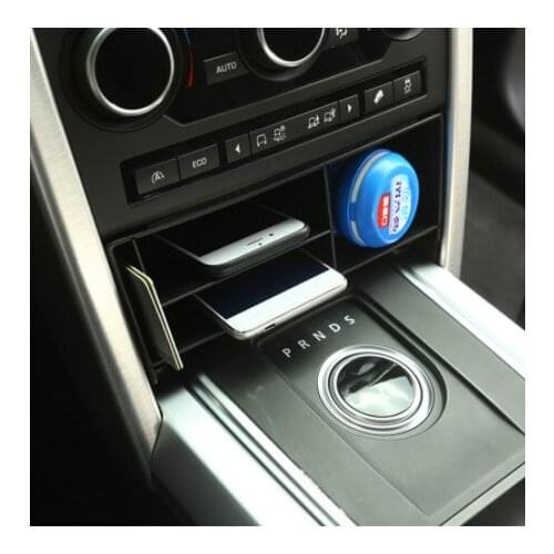 YMLIBY Car Organizers