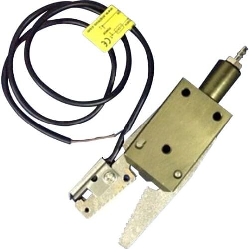 STAR Manipulator accessories fixture CHK-EM-12-C Pneumatic Mini fixture sensor