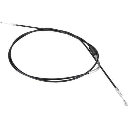 Car Bonnet Release Cable for Fiat Punto Mk2 & Mk2B 1999,2000,2001,2002,2003,2004,2005 46524762