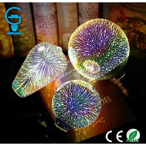 GITEX LED Bulbs E27