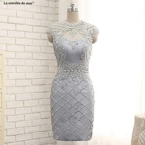 La estrella de mar Womens Lace Dresses